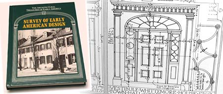 The Architectural Treasures of Early America